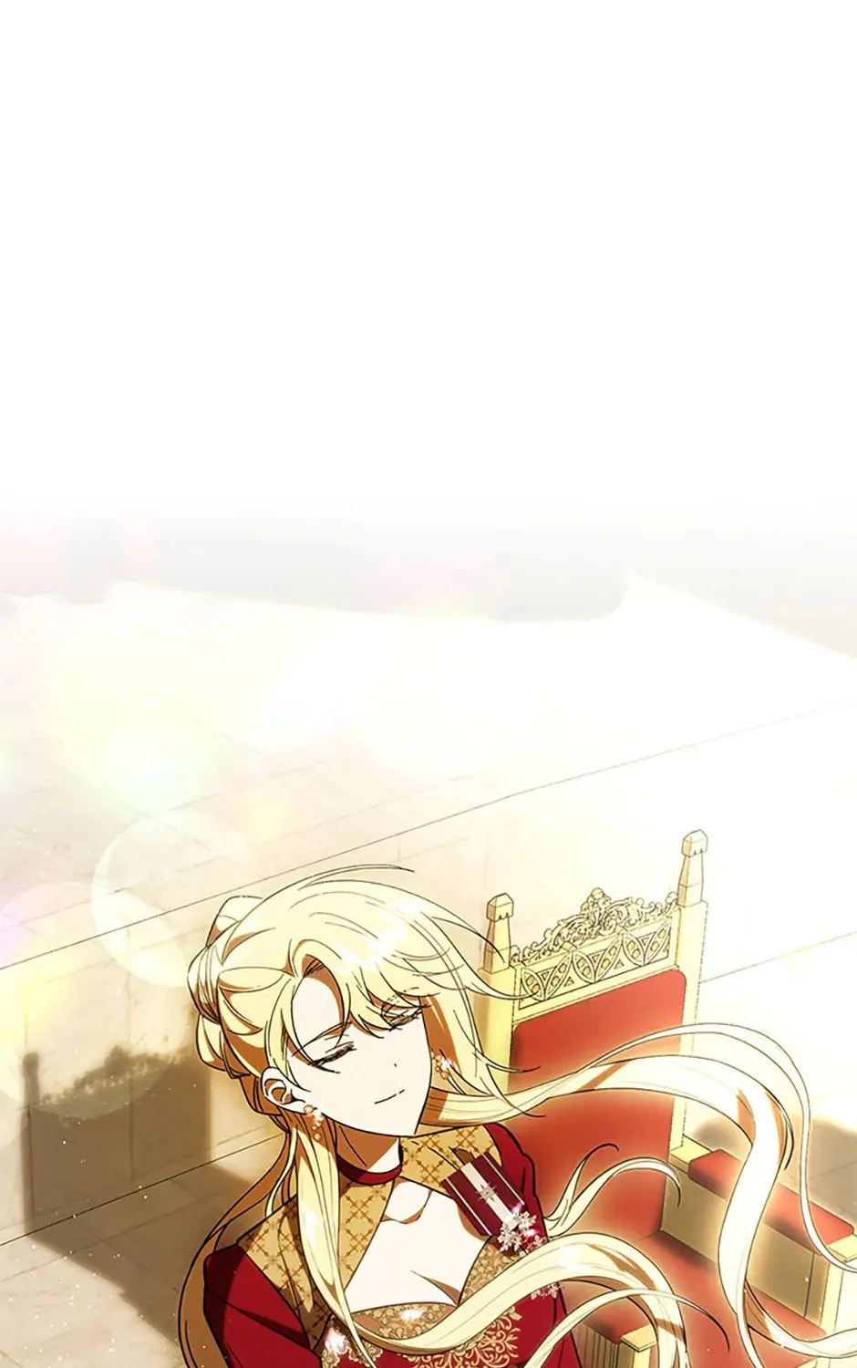 My Dear Tyrant (Gundubu) Chapter 59 page 25 - 