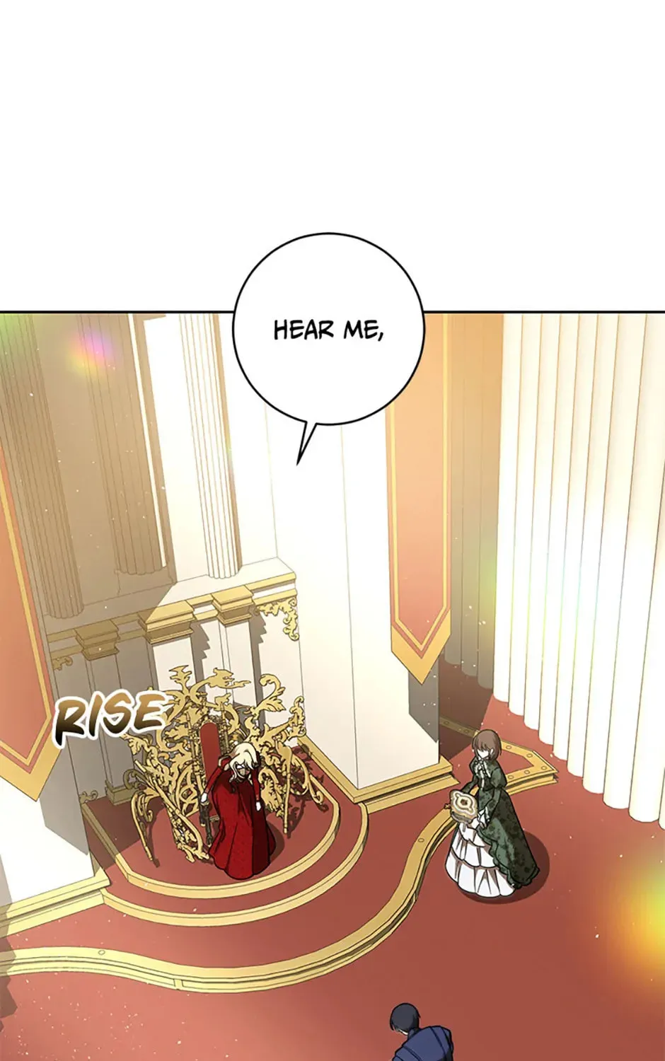 My Dear Tyrant (Gundubu) Chapter 59 page 31 - 