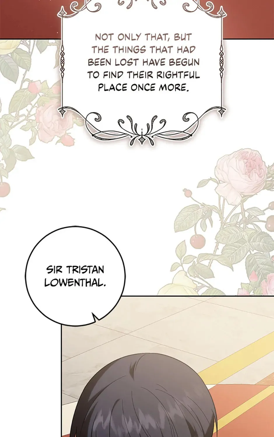 My Dear Tyrant (Gundubu) Chapter 59 page 33 - 