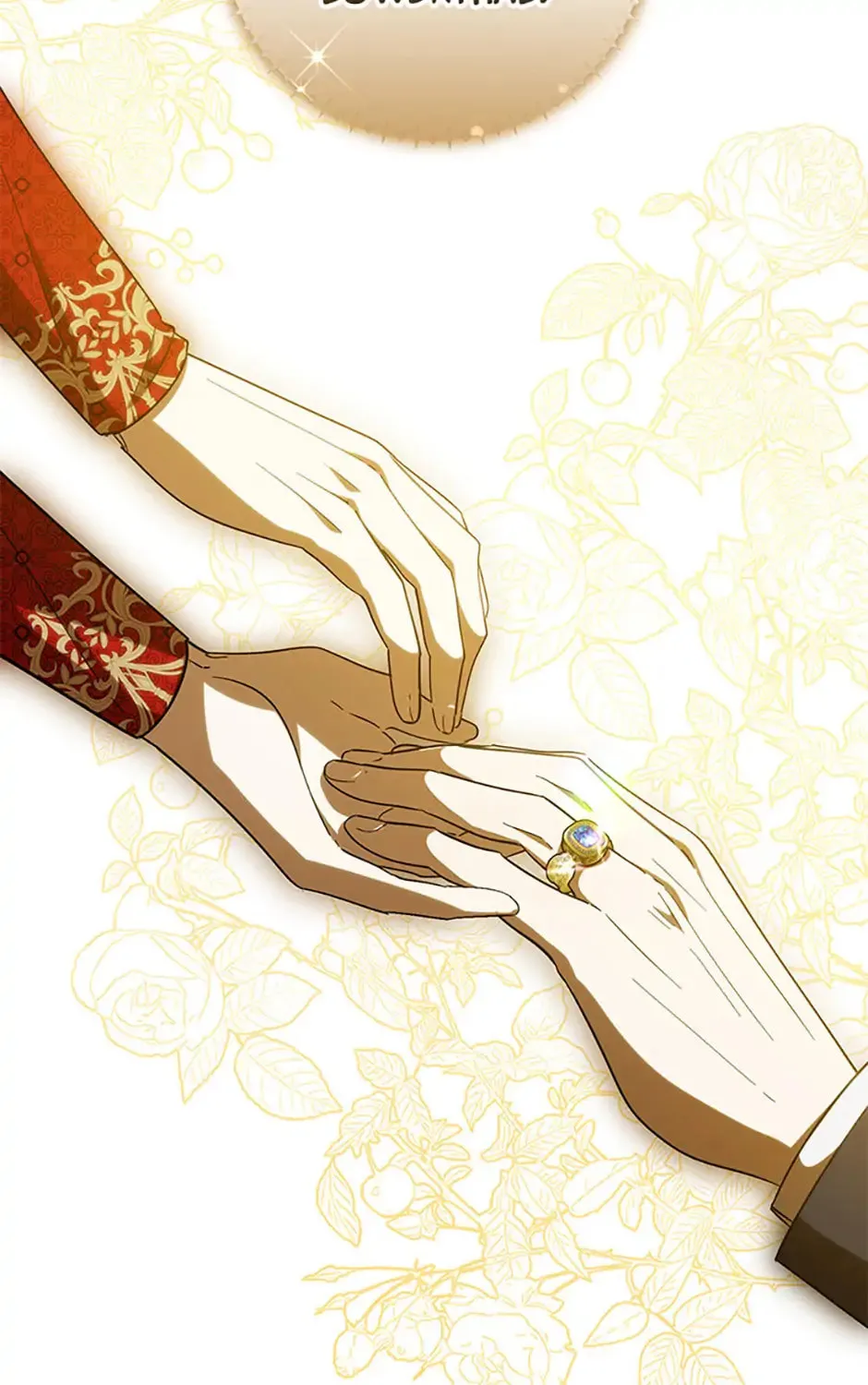 My Dear Tyrant (Gundubu) Chapter 59 page 37 - 