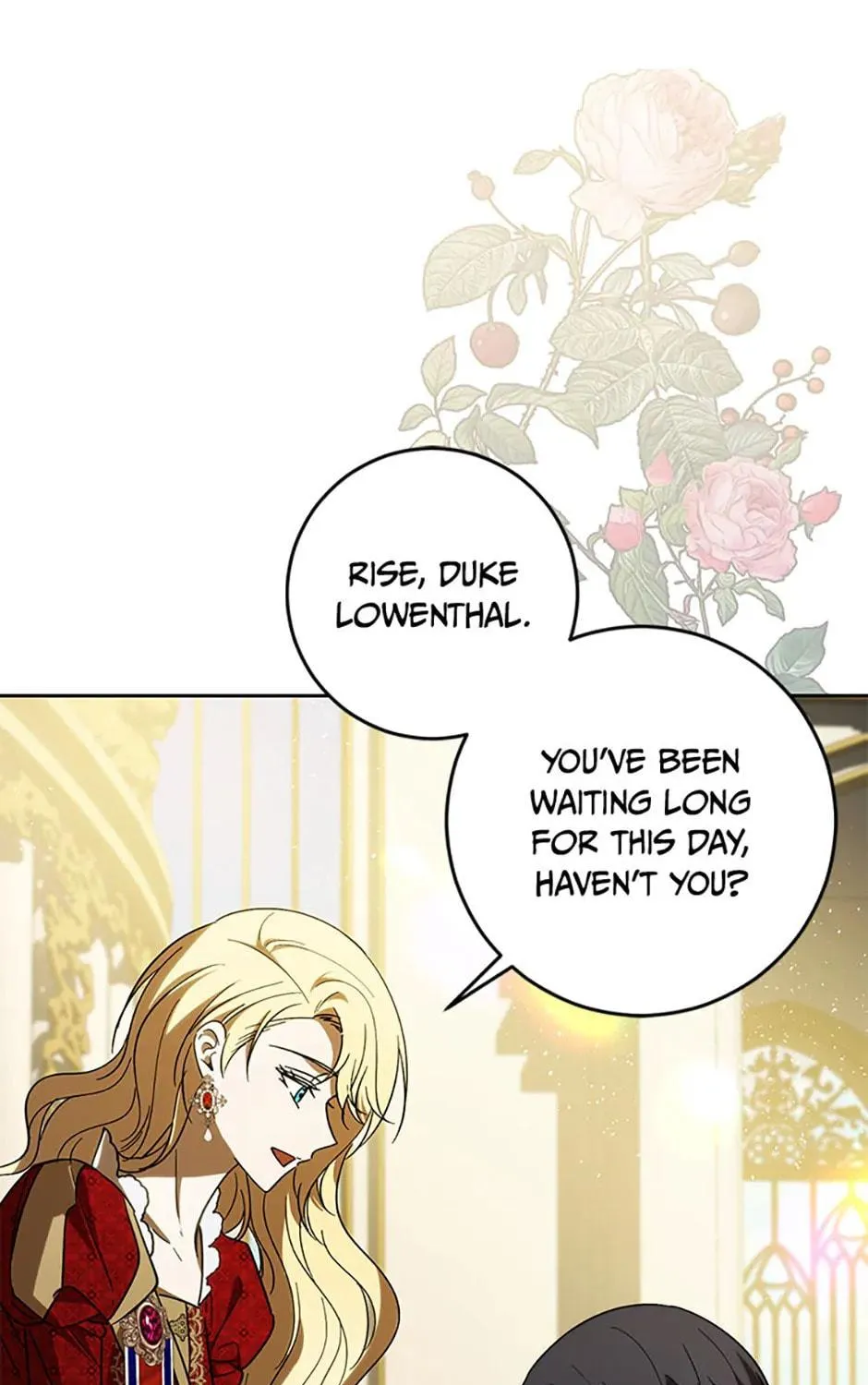 My Dear Tyrant (Gundubu) Chapter 59 page 39 - 