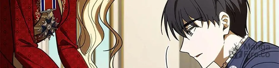 My Dear Tyrant (Gundubu) Chapter 59 page 40 - 