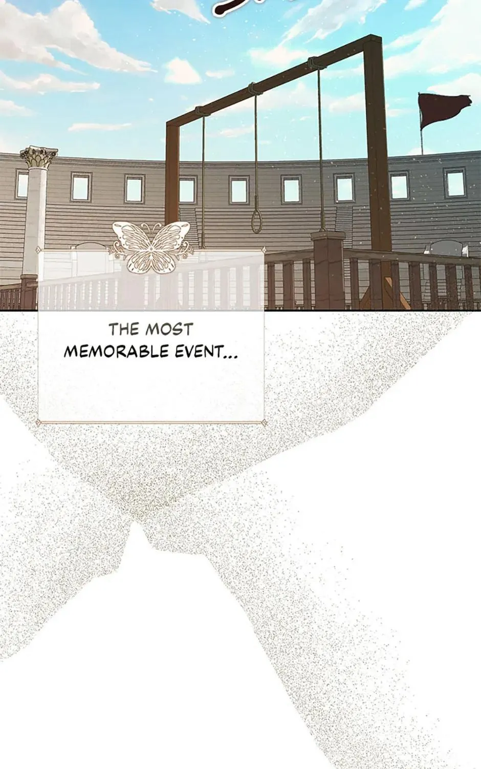 My Dear Tyrant (Gundubu) Chapter 59 page 5 - 