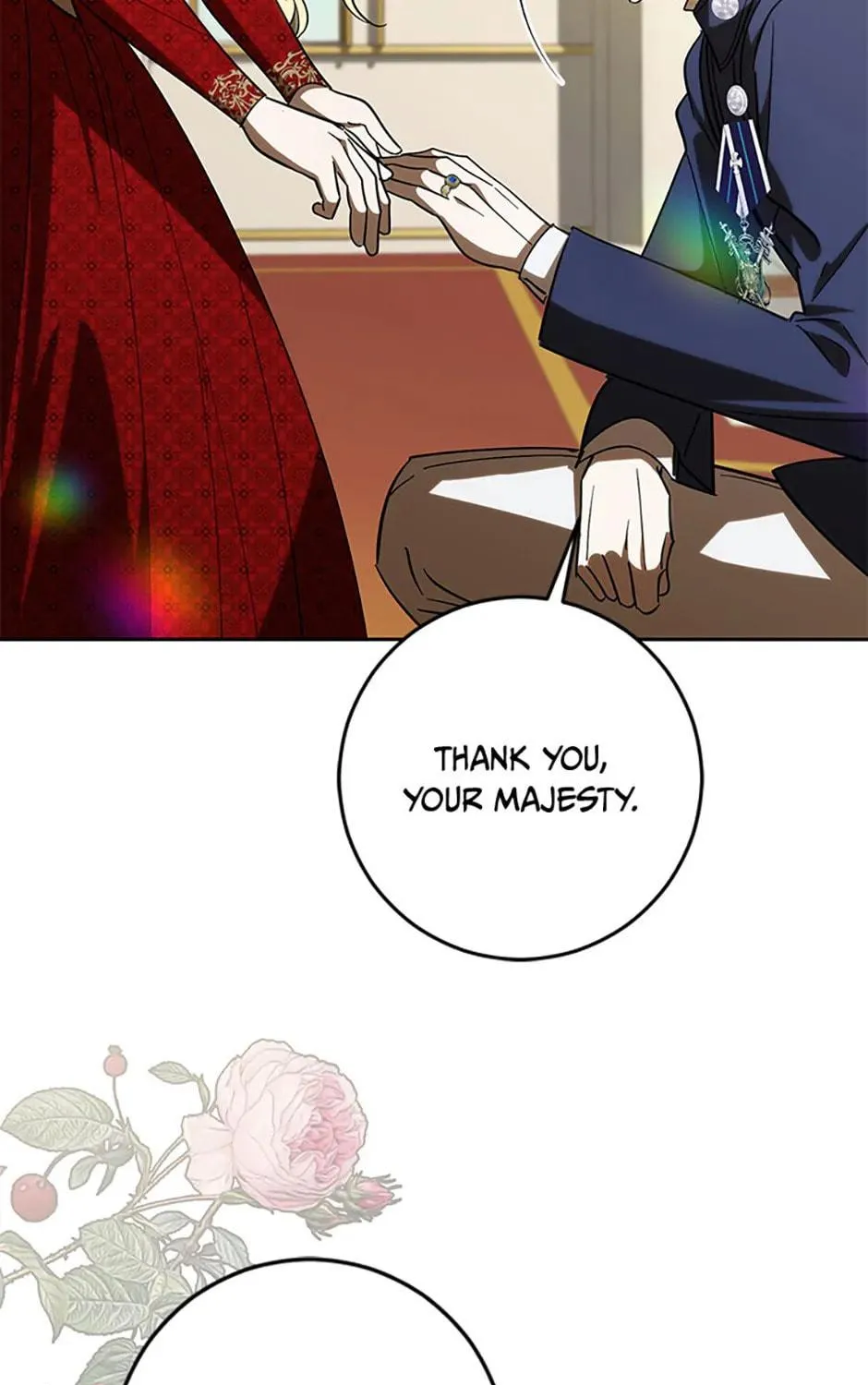 My Dear Tyrant (Gundubu) Chapter 59 page 41 - 