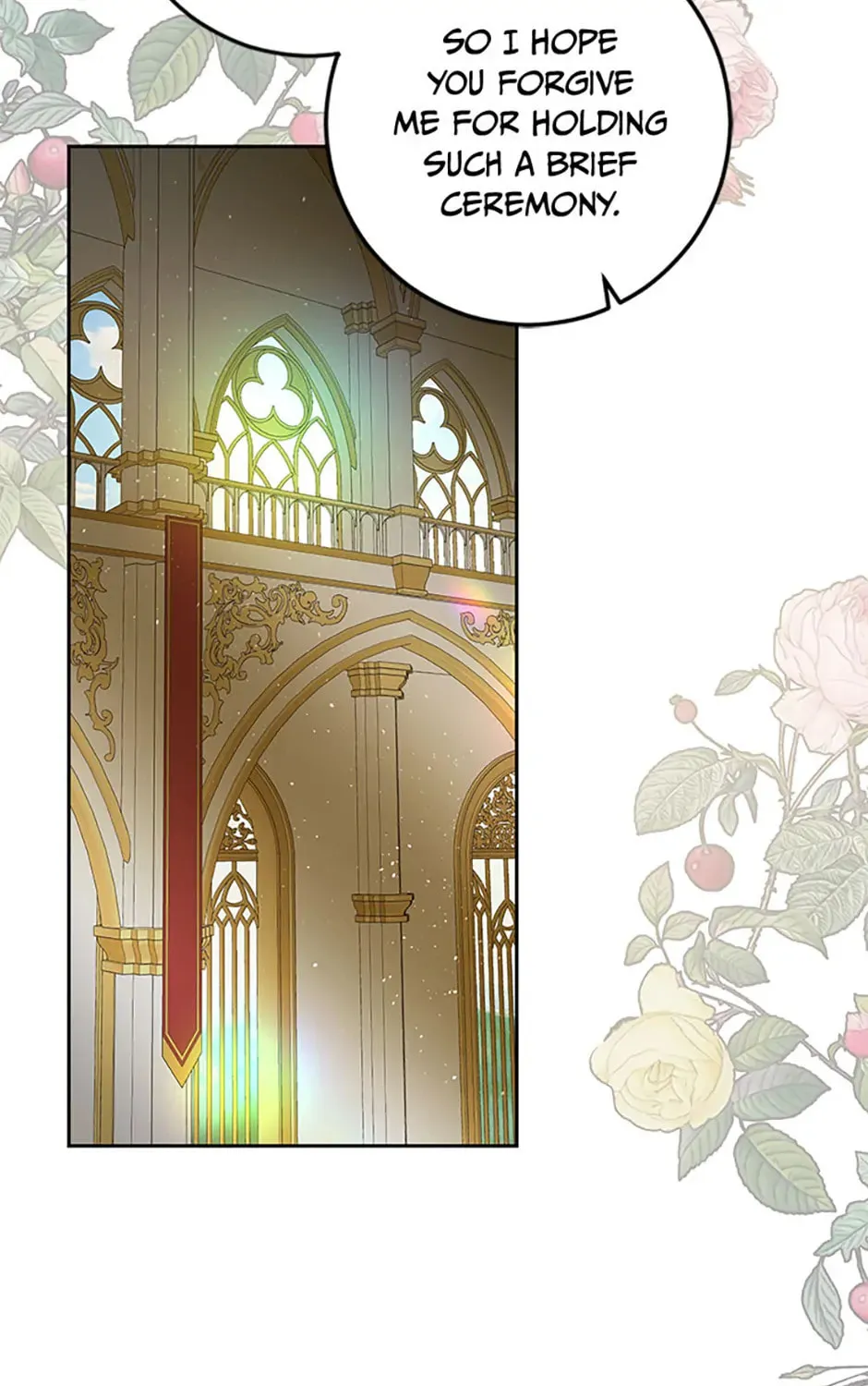 My Dear Tyrant (Gundubu) Chapter 59 page 43 - 