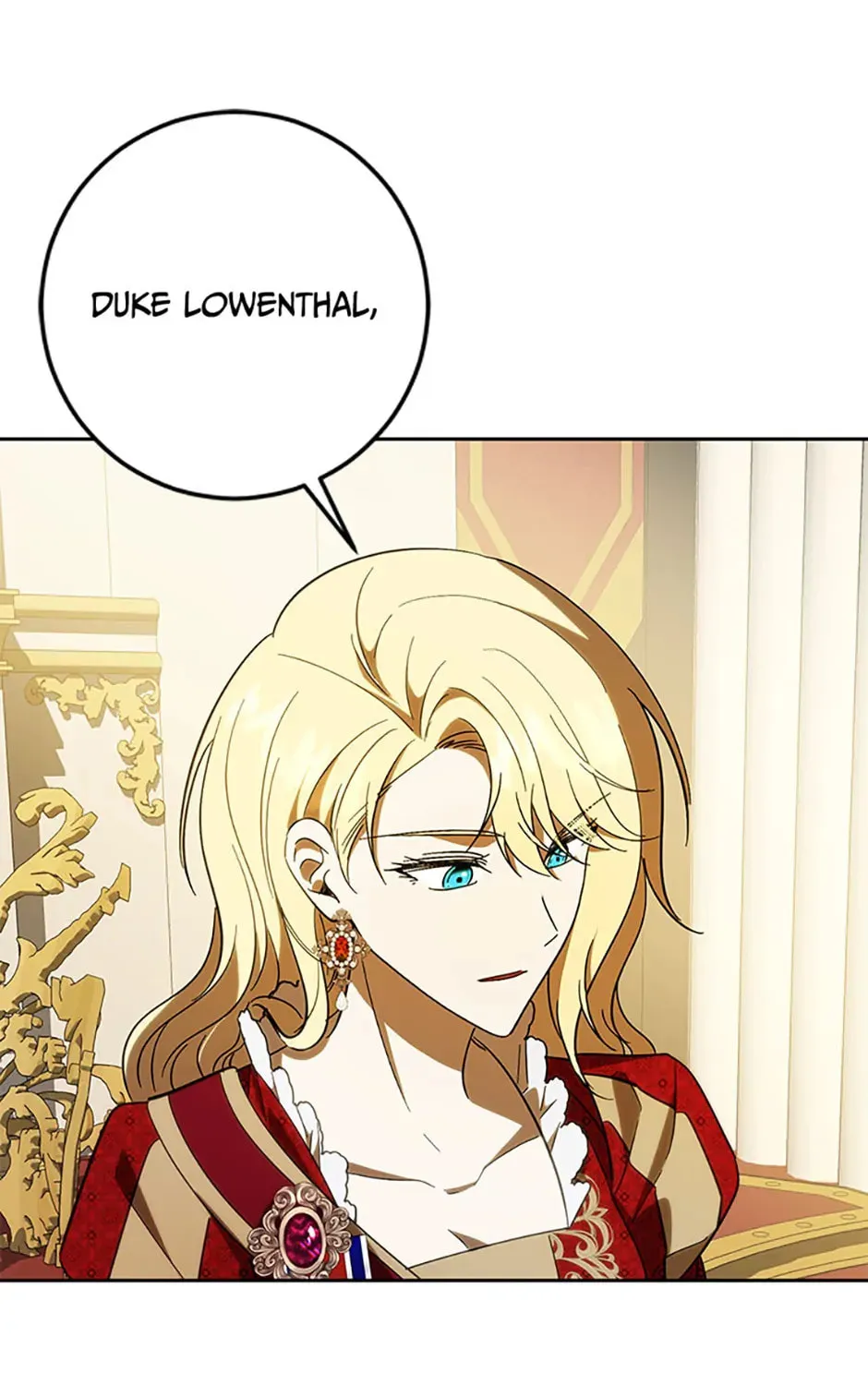 My Dear Tyrant (Gundubu) Chapter 59 page 45 - 