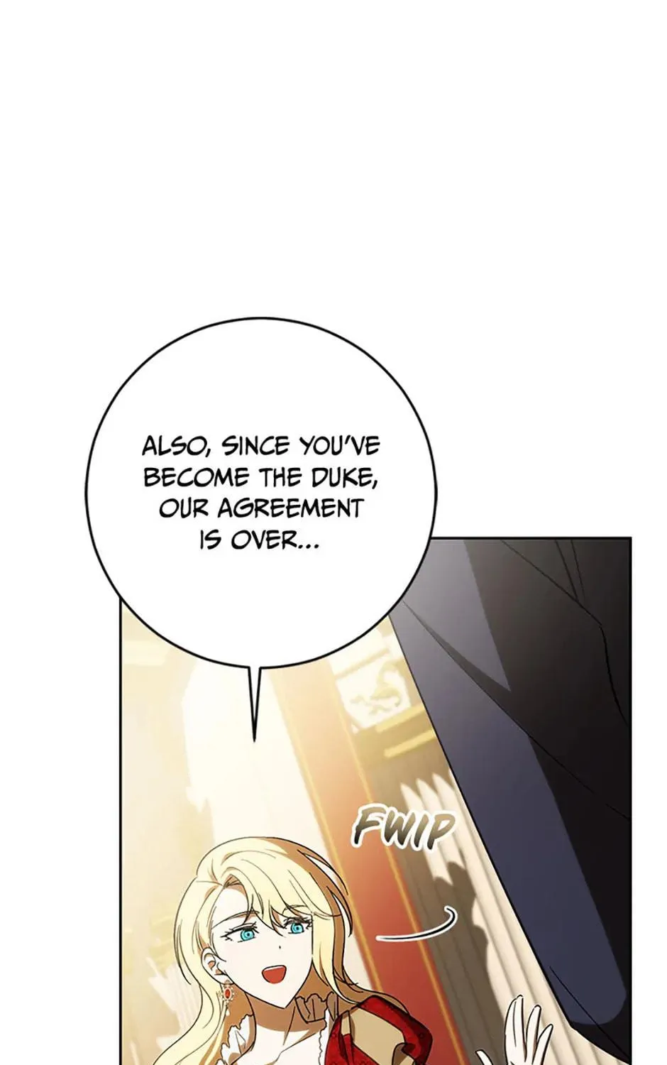 My Dear Tyrant (Gundubu) Chapter 59 page 49 - 
