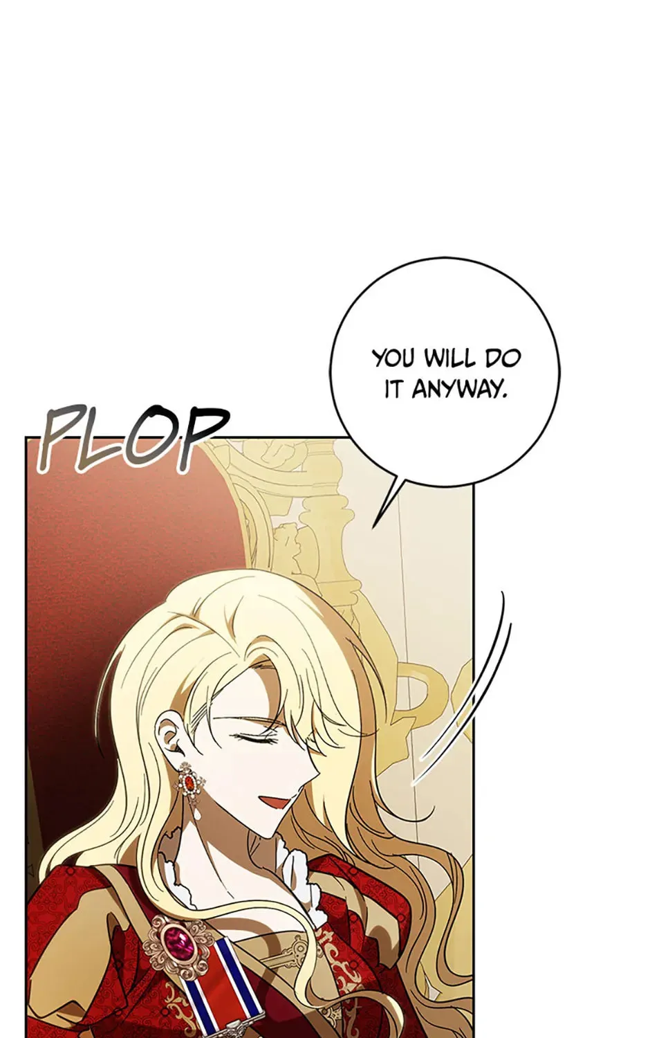 My Dear Tyrant (Gundubu) Chapter 59 page 57 - 