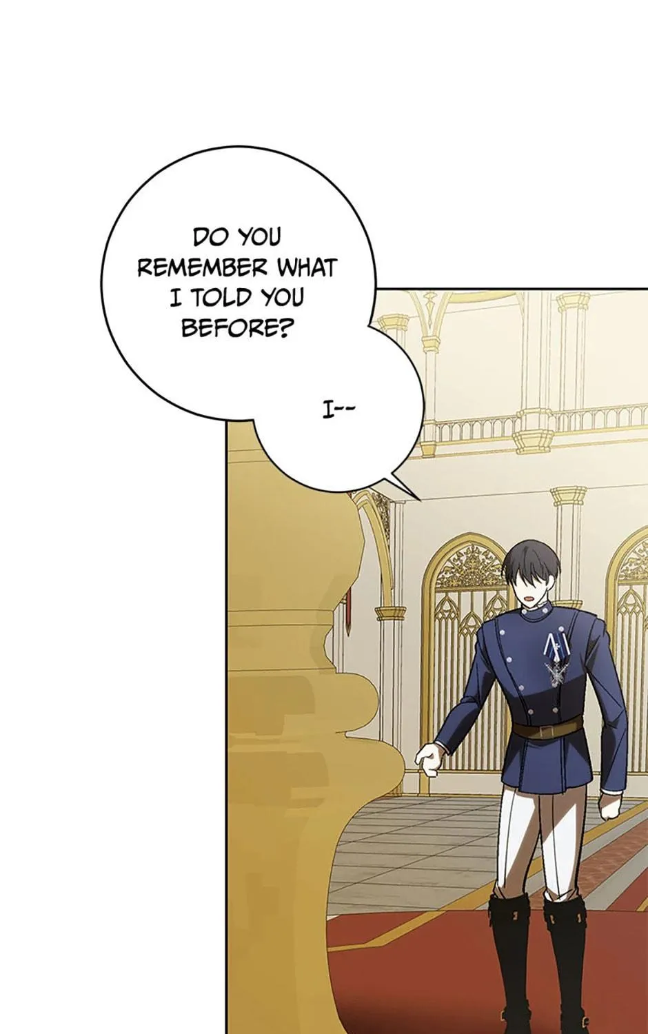My Dear Tyrant (Gundubu) Chapter 59 page 59 - 