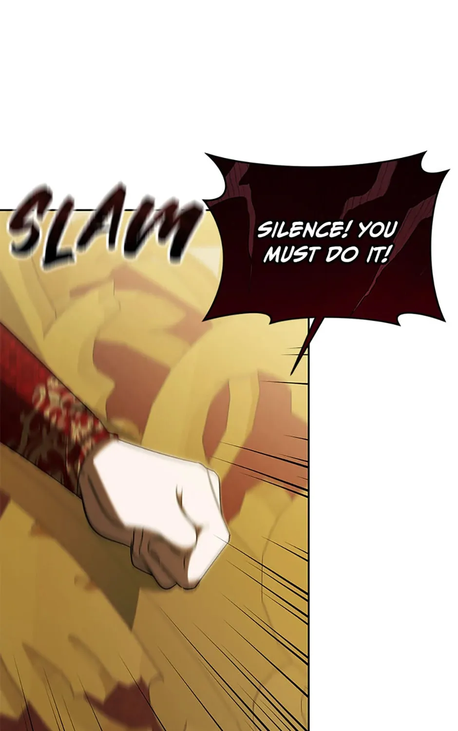 My Dear Tyrant (Gundubu) Chapter 59 page 61 - 