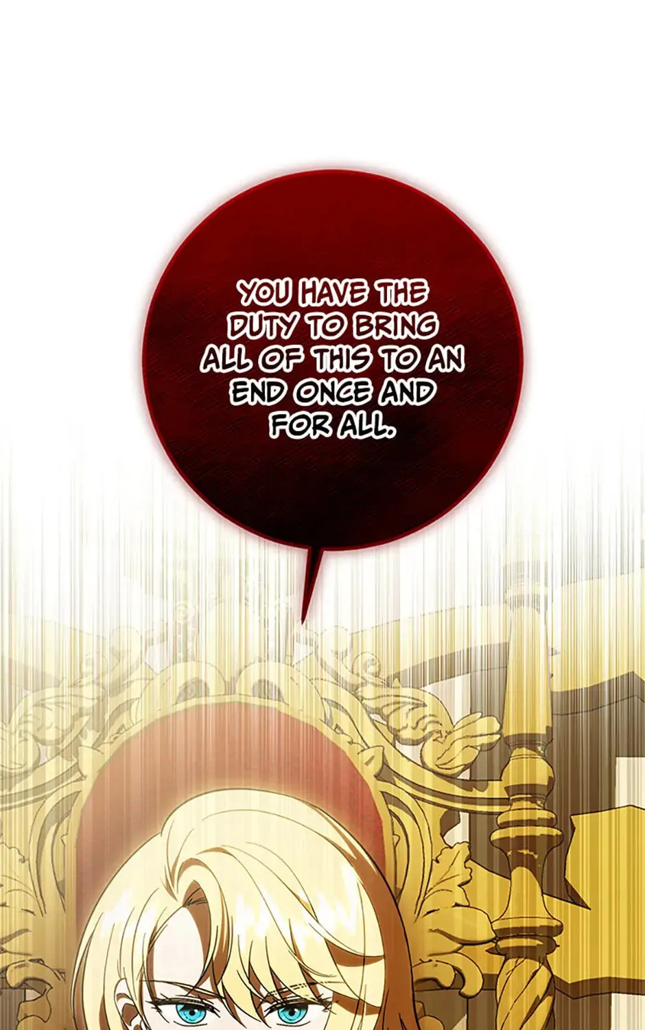 My Dear Tyrant (Gundubu) Chapter 59 page 63 - 
