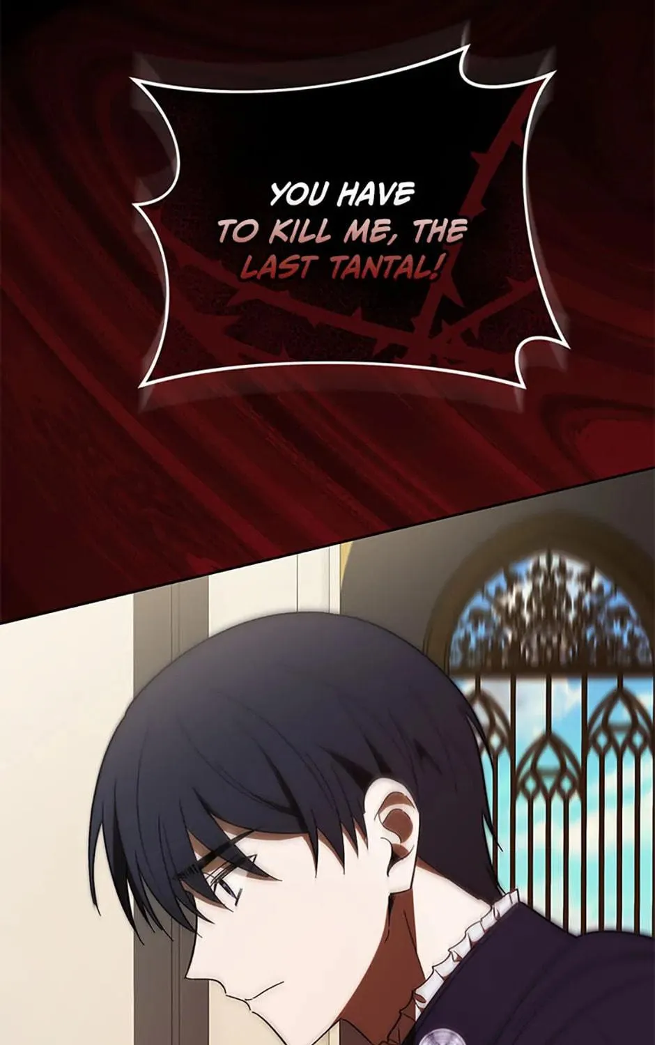 My Dear Tyrant (Gundubu) Chapter 59 page 69 - 