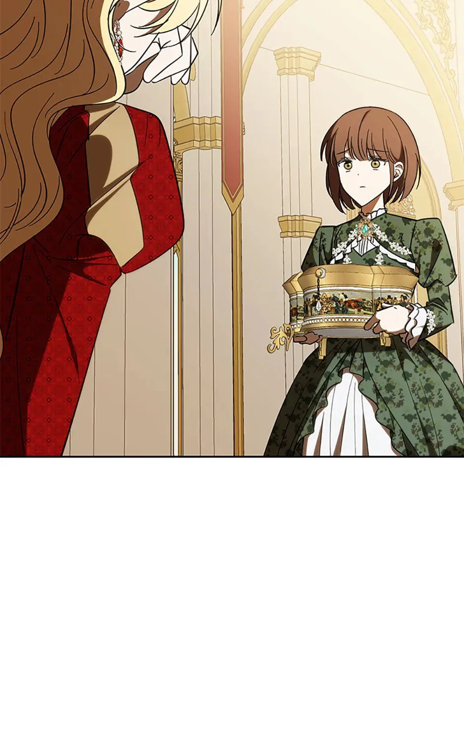 My Dear Tyrant (Gundubu) Chapter 59 page 73 - 
