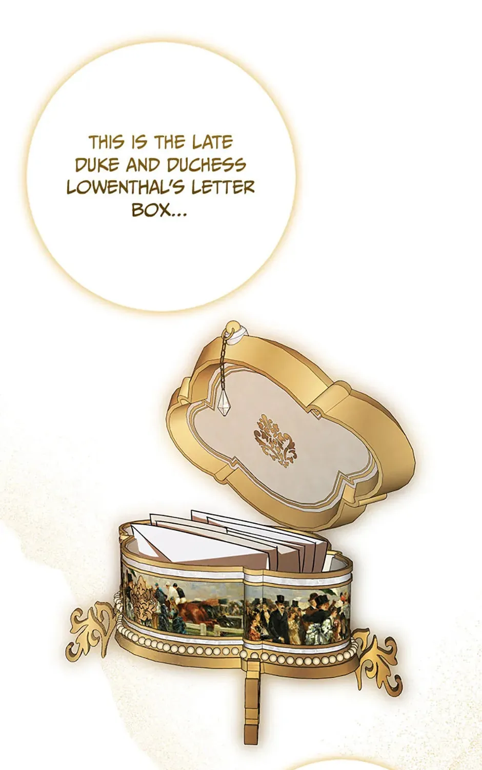 My Dear Tyrant (Gundubu) Chapter 59 page 75 - 