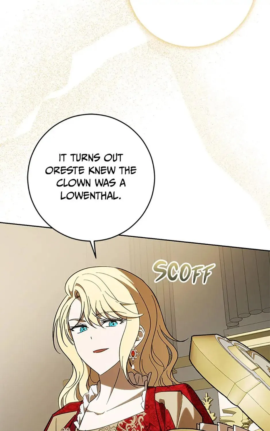 My Dear Tyrant (Gundubu) Chapter 59 page 77 - 