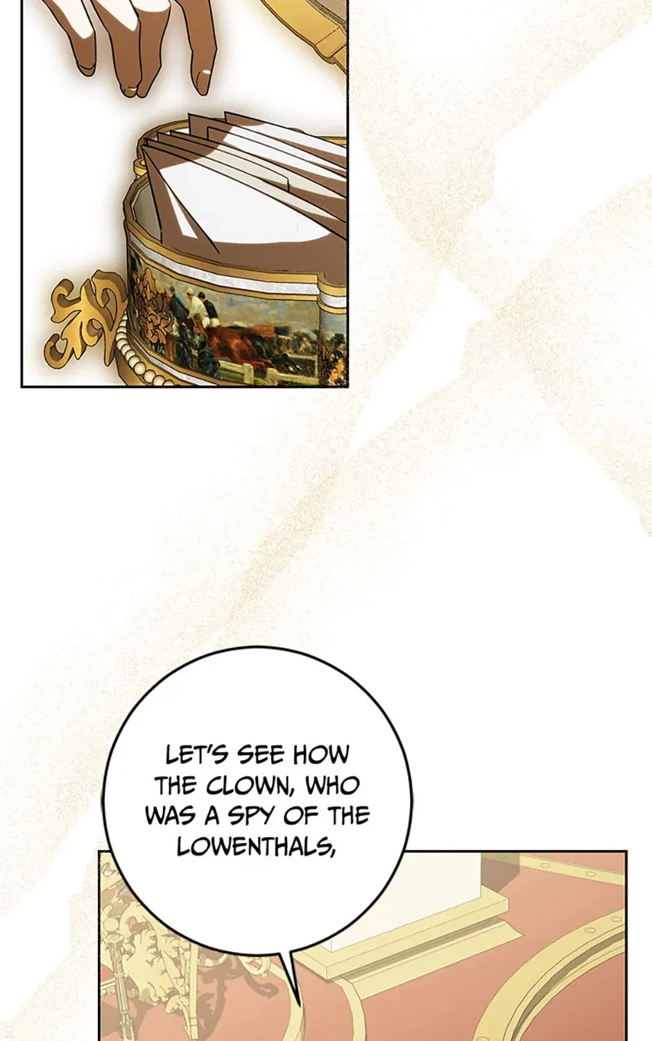 My Dear Tyrant (Gundubu) Chapter 59 page 81 - 