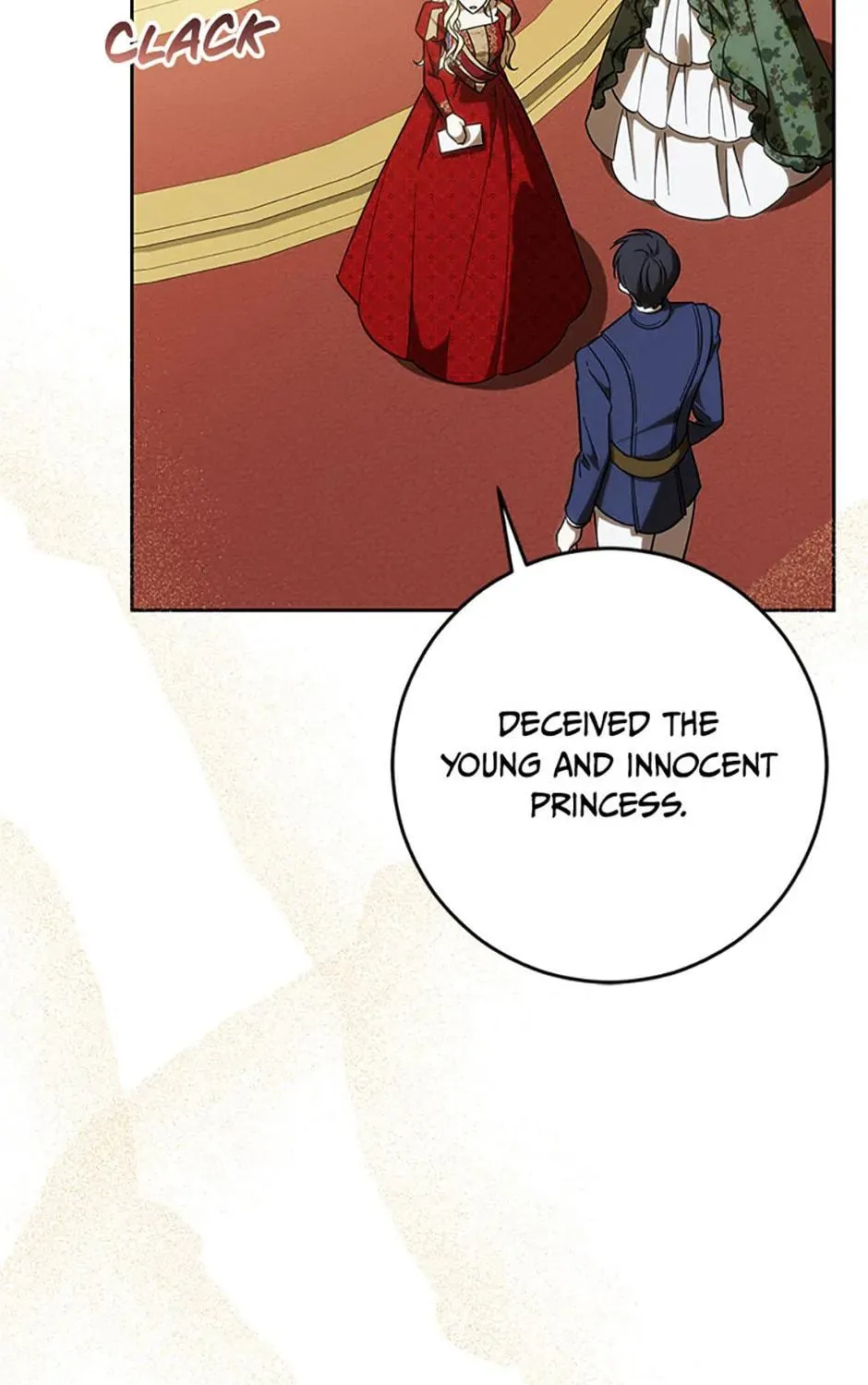 My Dear Tyrant (Gundubu) Chapter 59 page 83 - 