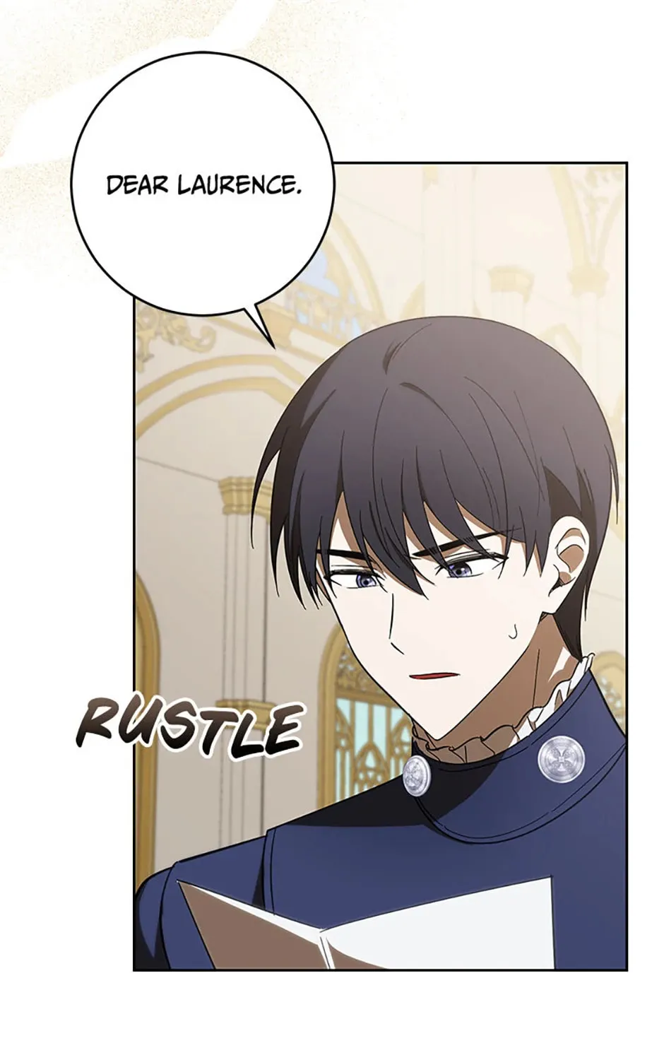 My Dear Tyrant (Gundubu) Chapter 59 page 87 - 