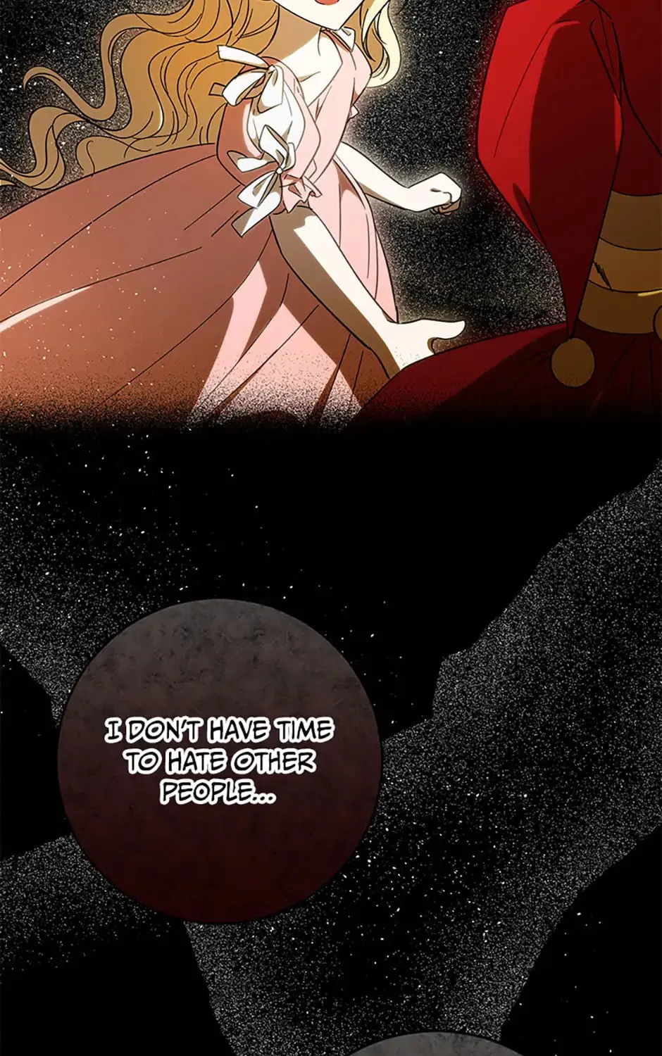 My Dear Tyrant (Gundubu) Chapter 59 page 91 - 