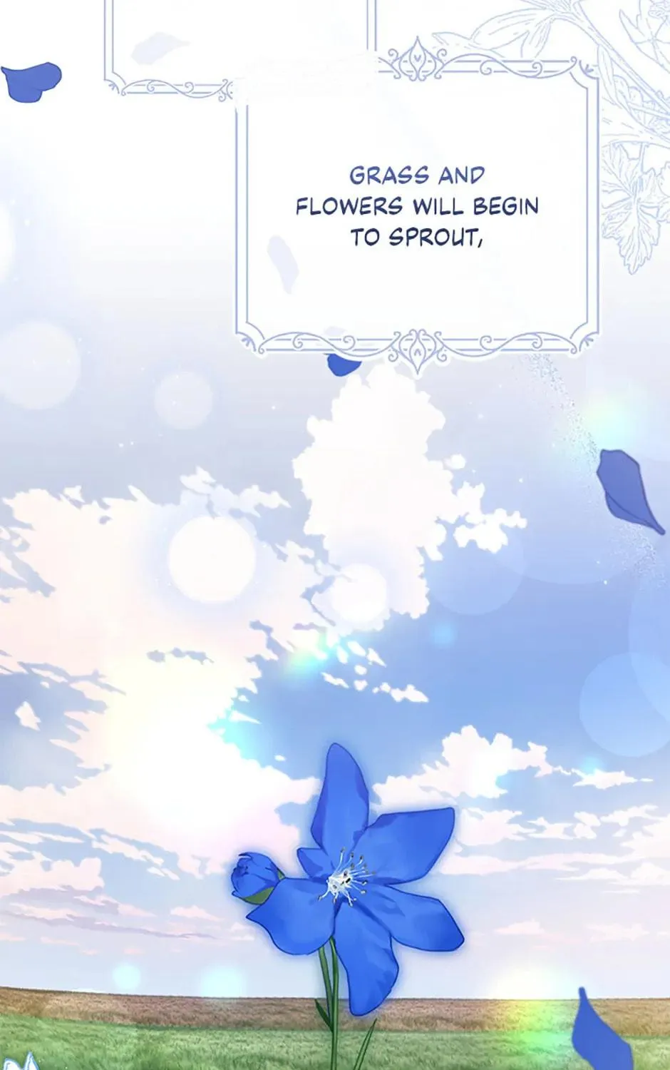 My Dear Tyrant (Gundubu) Chapter 60 page 107 - 