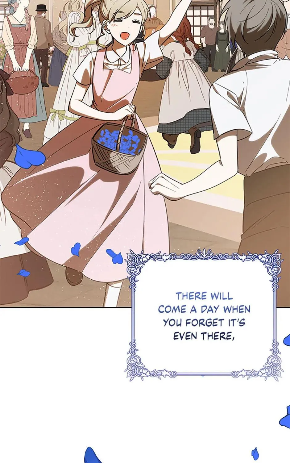 My Dear Tyrant (Gundubu) Chapter 60 page 113 - 