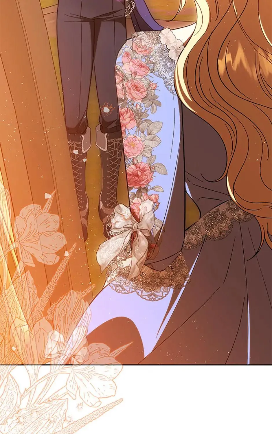 My Dear Tyrant (Gundubu) Chapter 60 page 131 - 