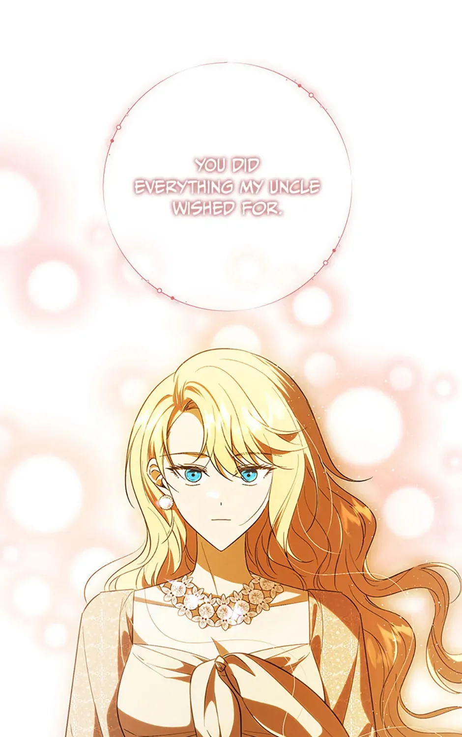My Dear Tyrant (Gundubu) Chapter 60 page 15 - 
