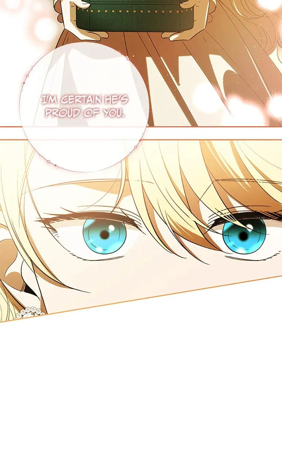 My Dear Tyrant (Gundubu) Chapter 60 page 17 - 