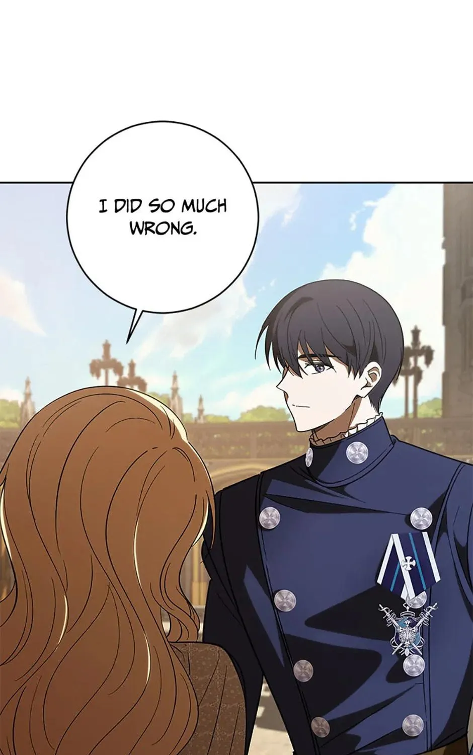 My Dear Tyrant (Gundubu) Chapter 60 page 23 - 