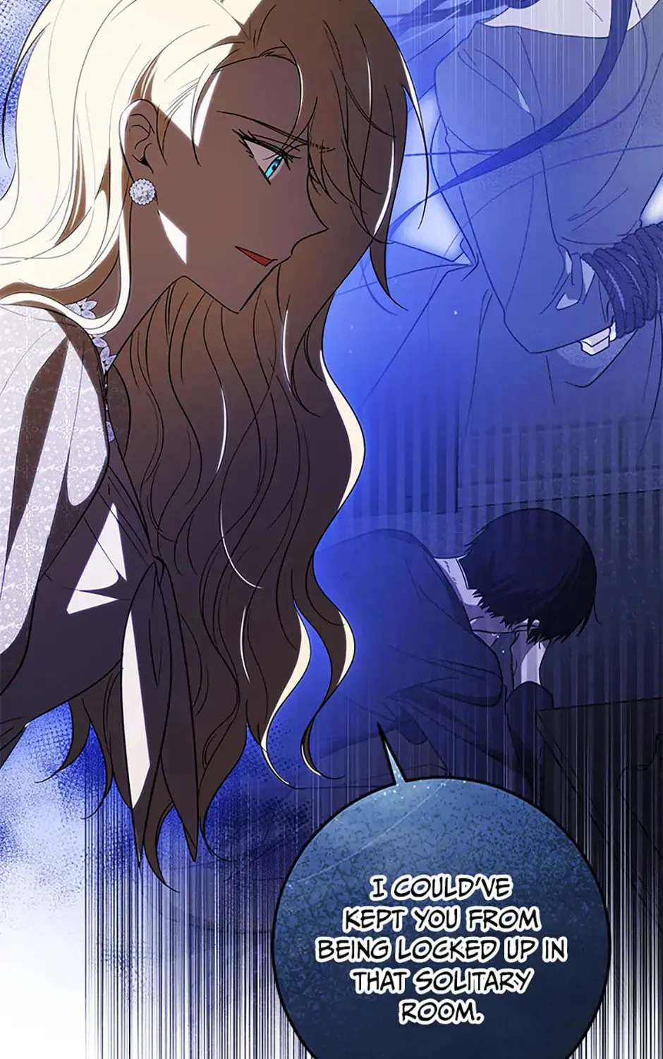 My Dear Tyrant (Gundubu) Chapter 60 page 27 - 