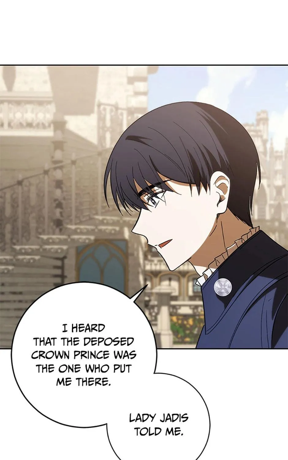 My Dear Tyrant (Gundubu) Chapter 60 page 29 - 