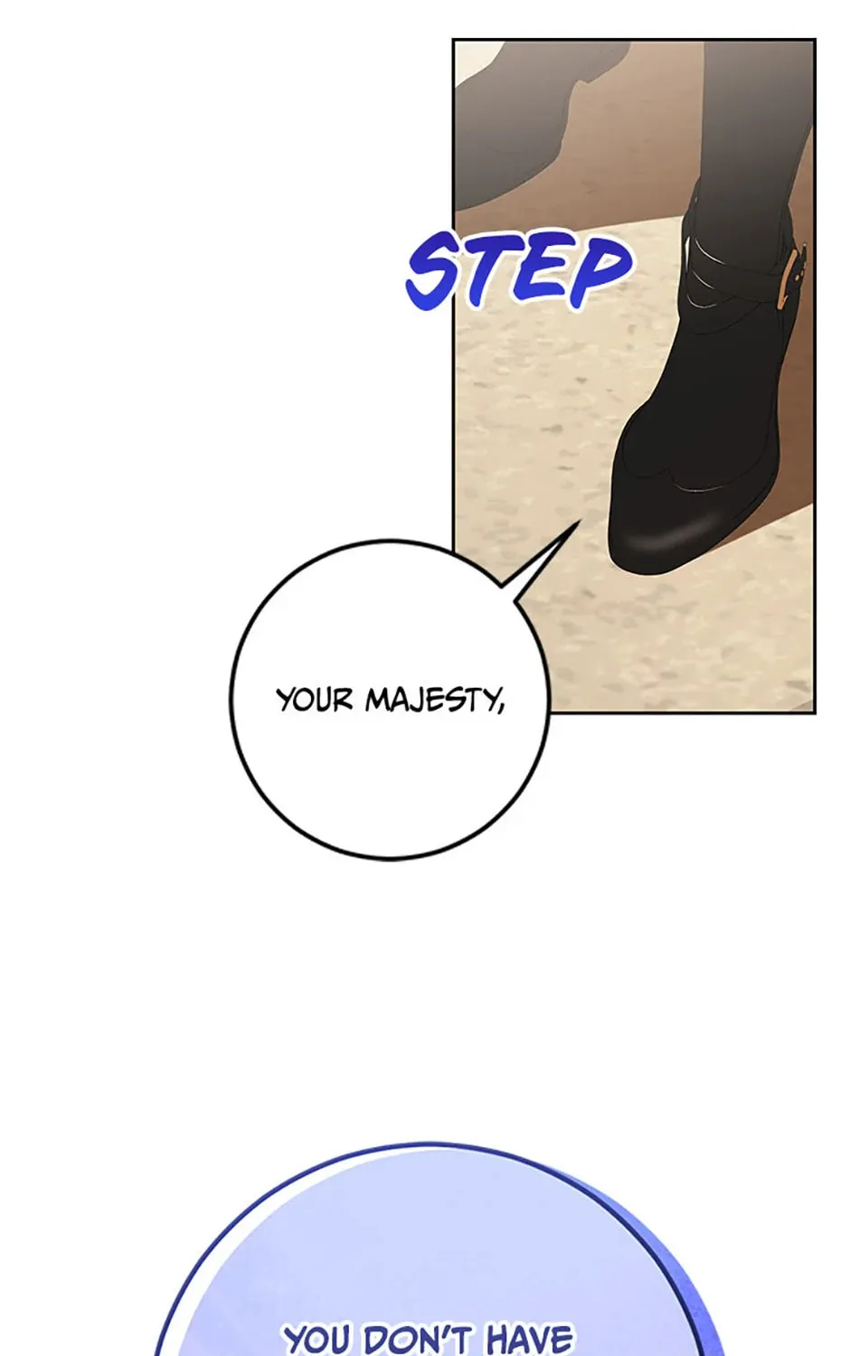 My Dear Tyrant (Gundubu) Chapter 60 page 31 - 