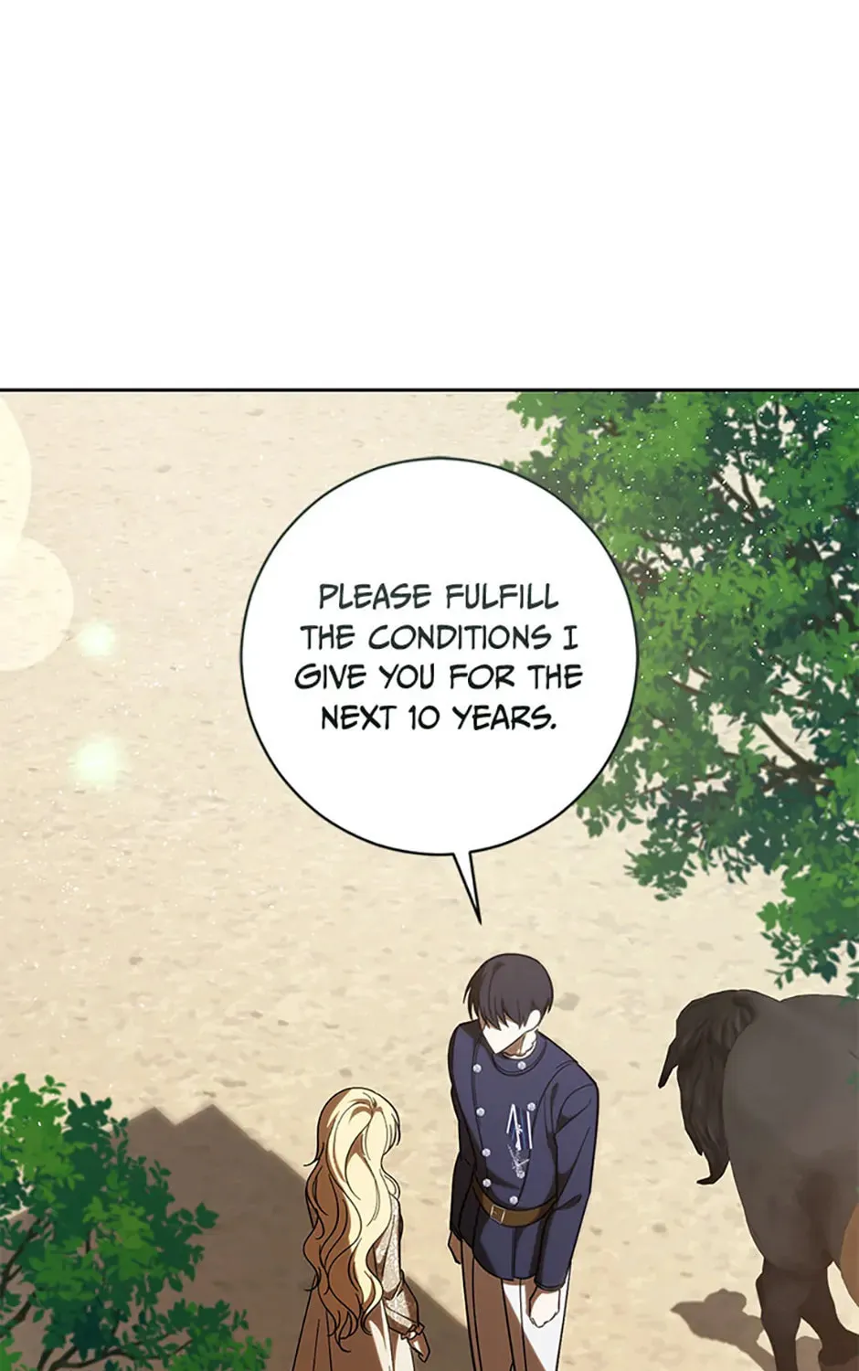 My Dear Tyrant (Gundubu) Chapter 60 page 43 - 