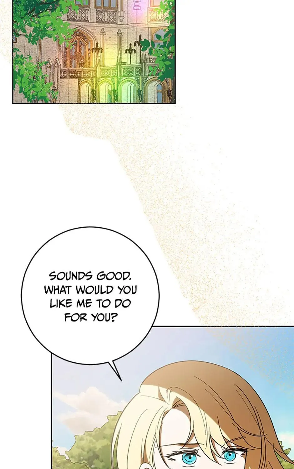 My Dear Tyrant (Gundubu) Chapter 60 page 47 - 