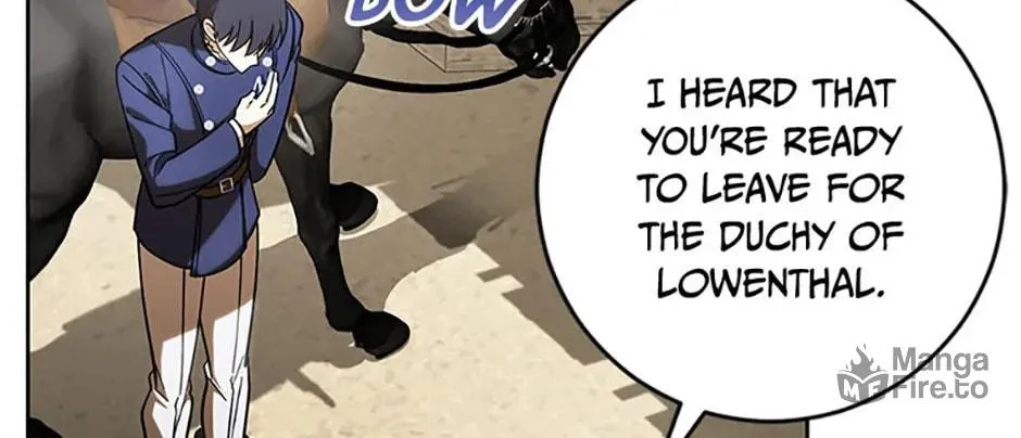 My Dear Tyrant (Gundubu) Chapter 60 page 6 - 
