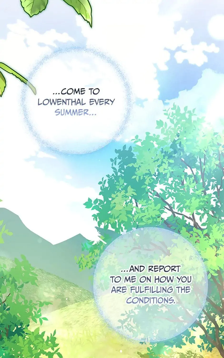 My Dear Tyrant (Gundubu) Chapter 60 page 59 - 