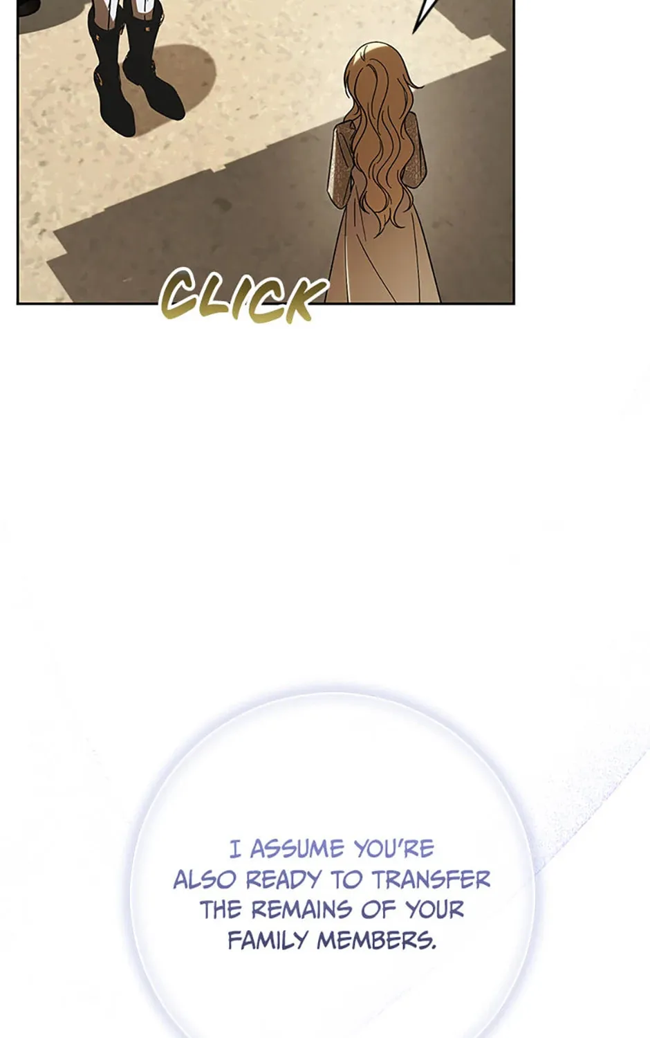 My Dear Tyrant (Gundubu) Chapter 60 page 7 - 