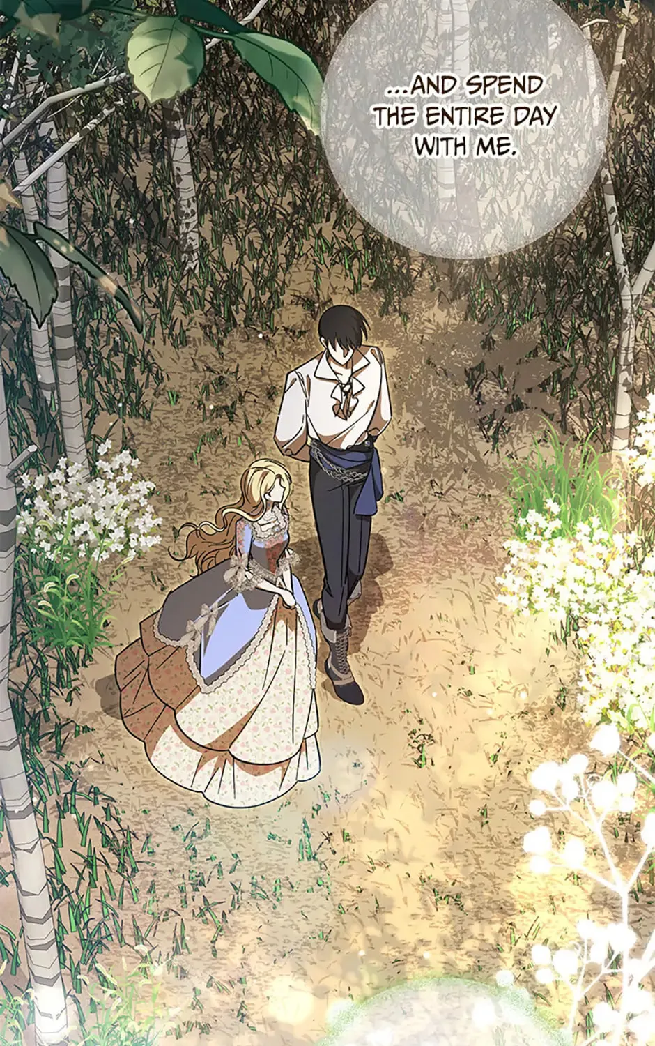 My Dear Tyrant (Gundubu) Chapter 60 page 63 - 