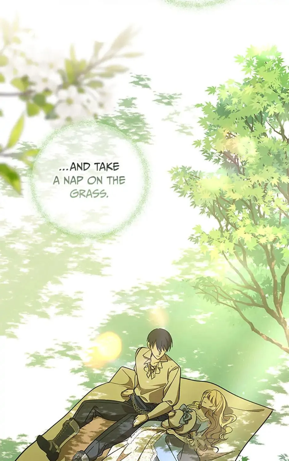 My Dear Tyrant (Gundubu) Chapter 60 page 65 - 