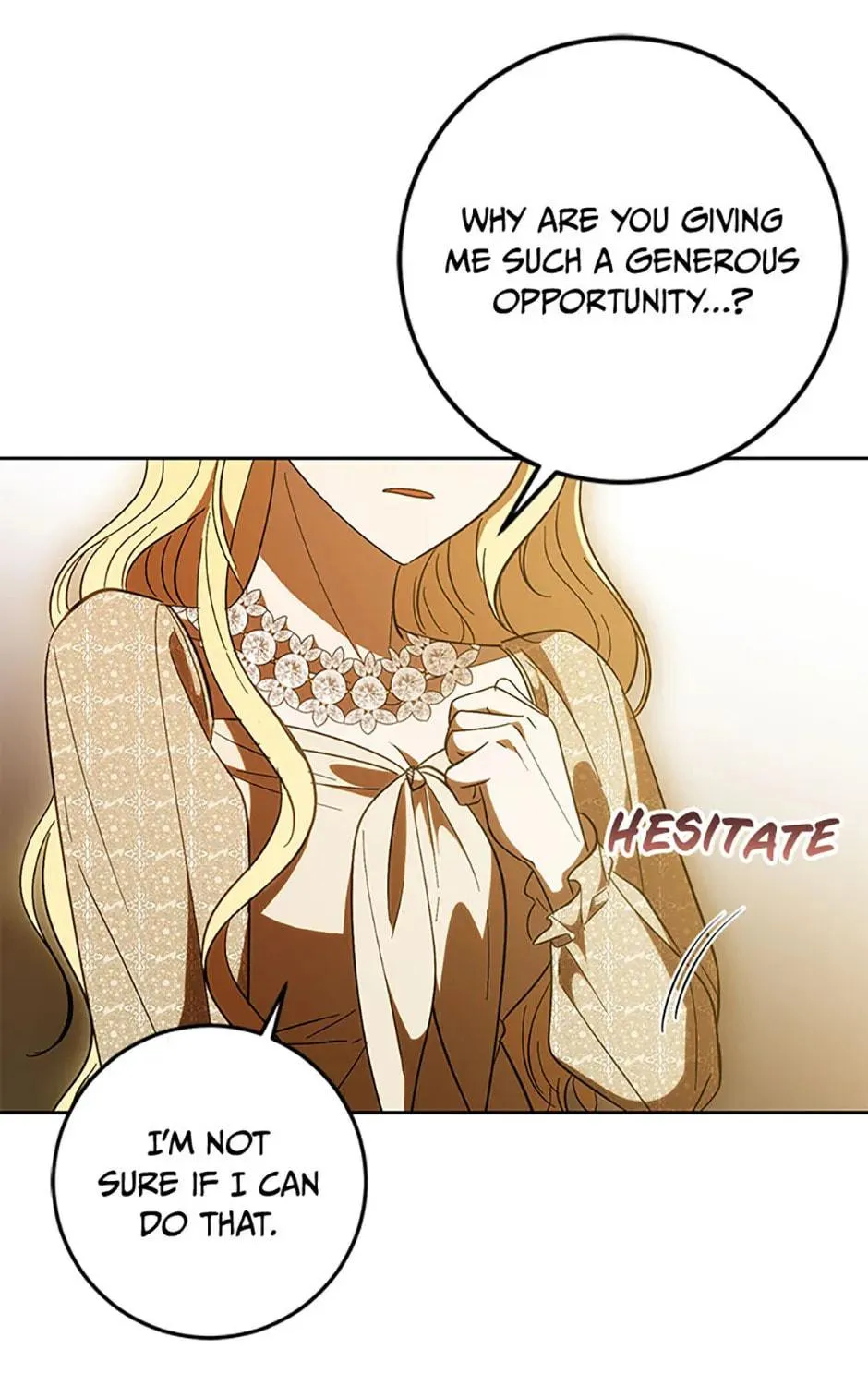 My Dear Tyrant (Gundubu) Chapter 60 page 71 - 