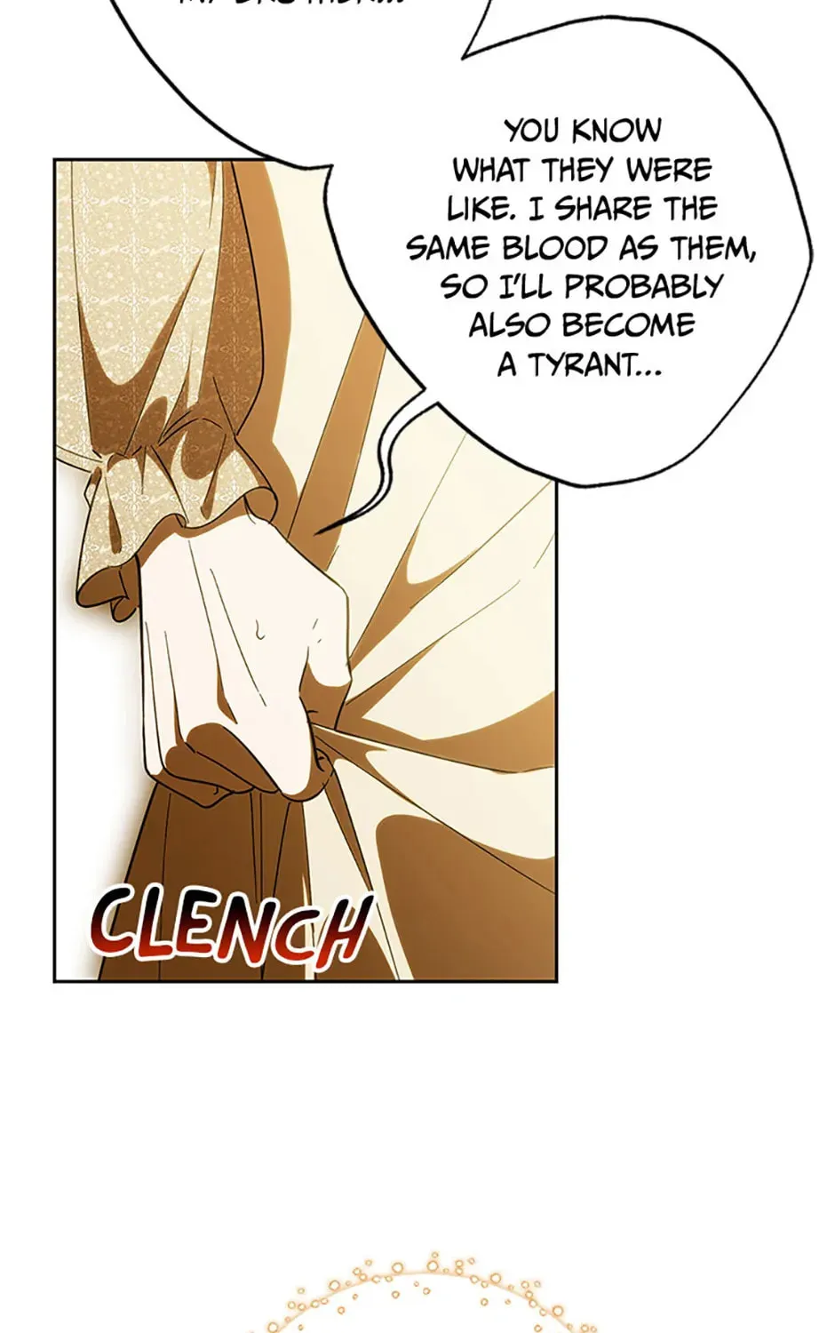 My Dear Tyrant (Gundubu) Chapter 60 page 73 - 