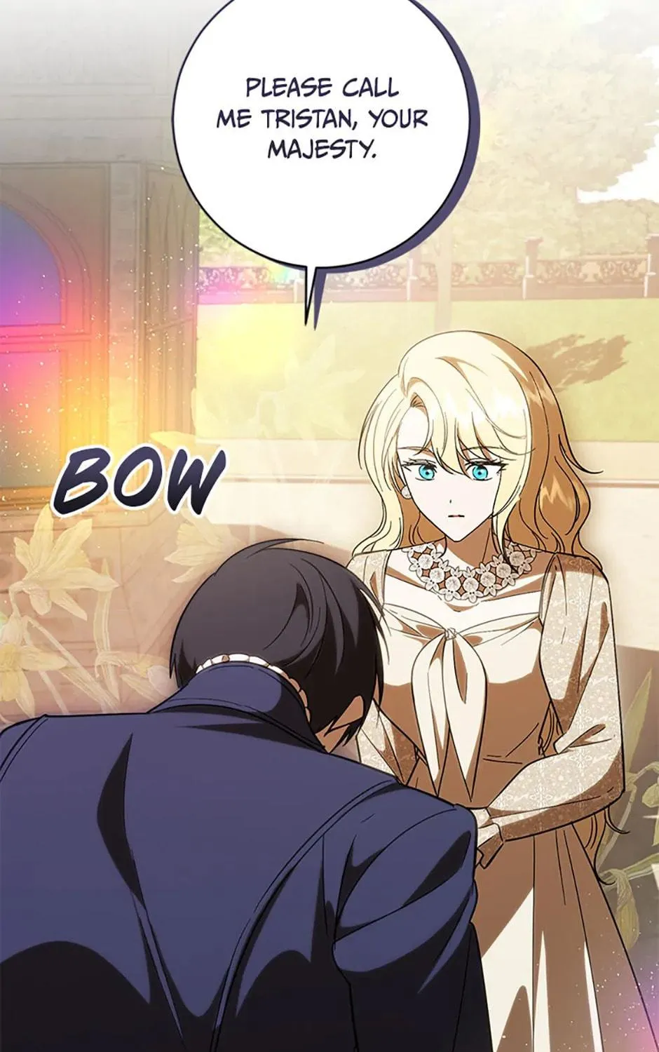 My Dear Tyrant (Gundubu) Chapter 60 page 83 - 