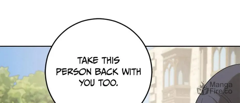 My Dear Tyrant (Gundubu) Chapter 60 page 10 - 