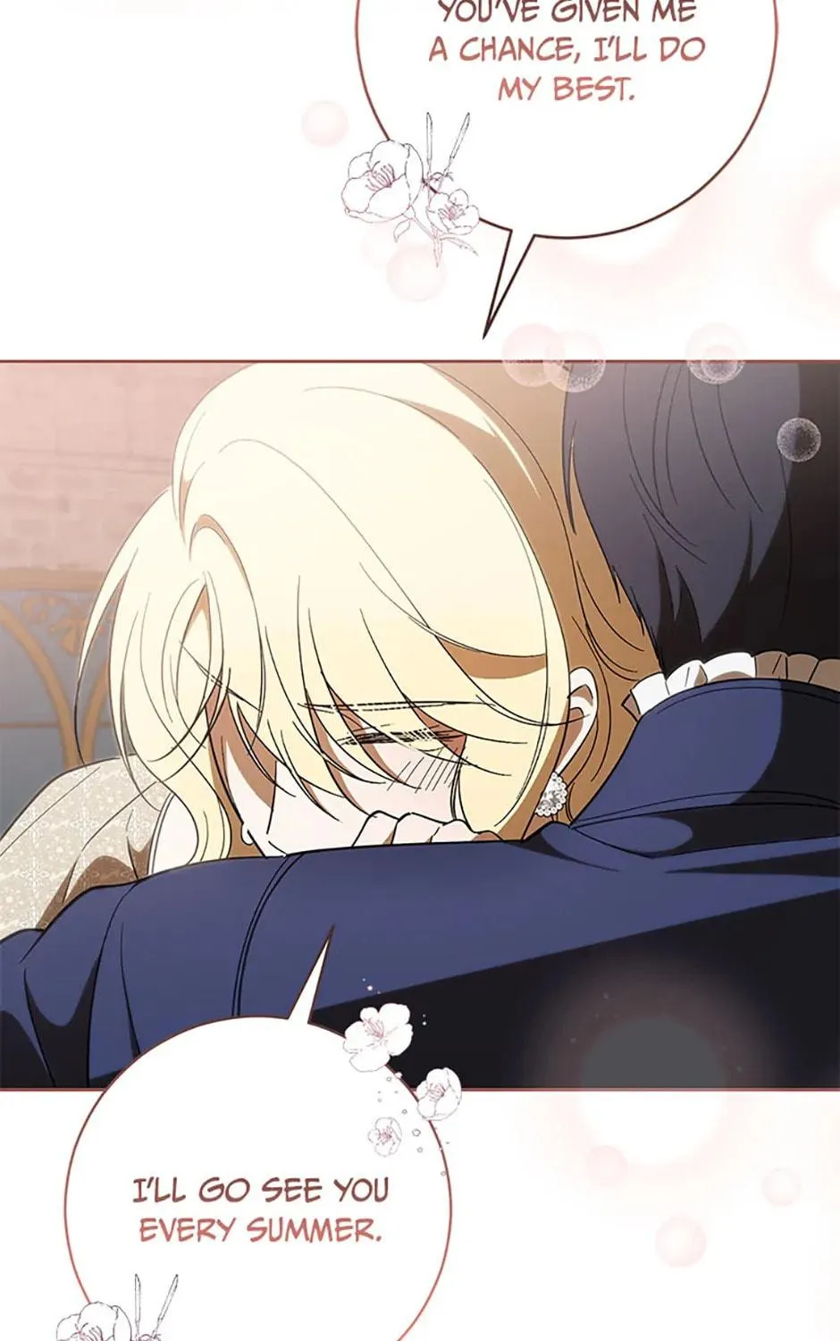 My Dear Tyrant (Gundubu) Chapter 60 page 95 - 