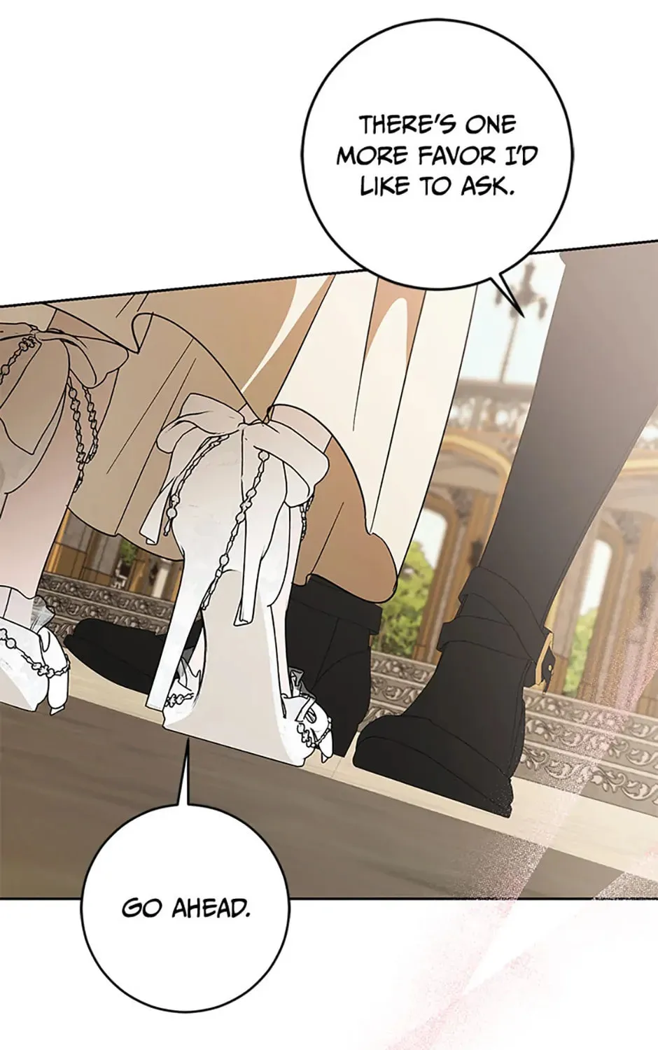 My Dear Tyrant (Gundubu) Chapter 60 page 97 - 
