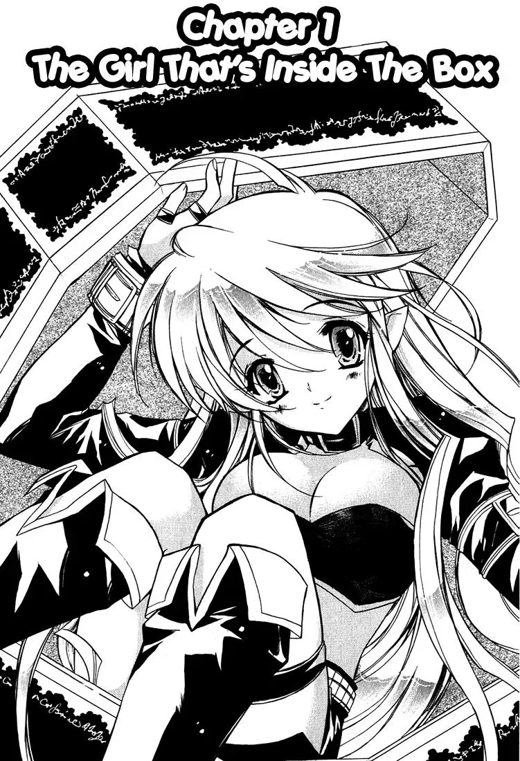 Read My Dearest Devil Princess chapter 1 image 9 on Lezhin