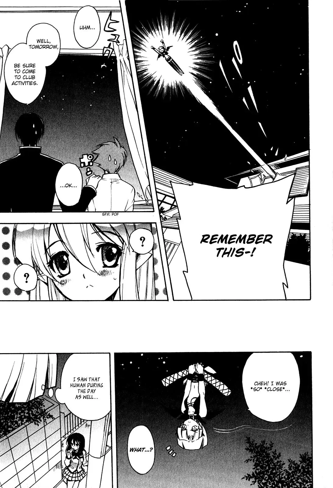 Read My Dearest Devil Princess chapter 11 image 23 on Lezhin