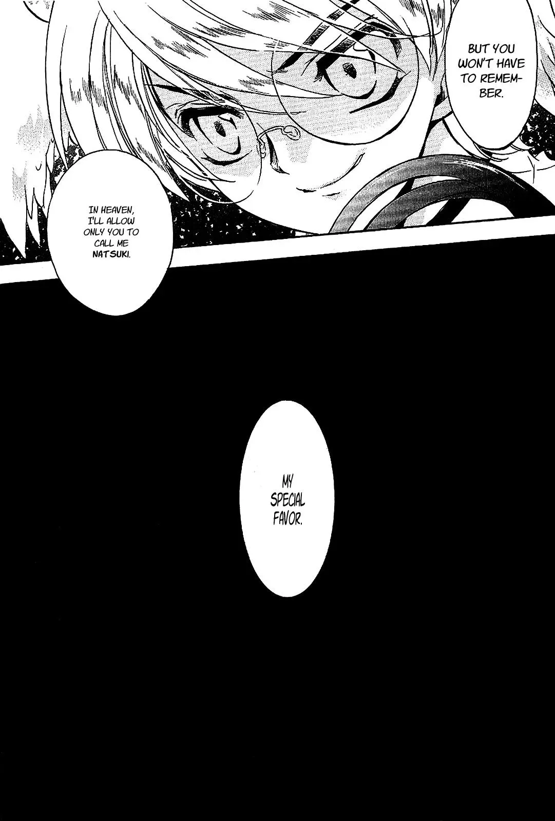 Read My Dearest Devil Princess chapter 18 image 25 on Lezhin