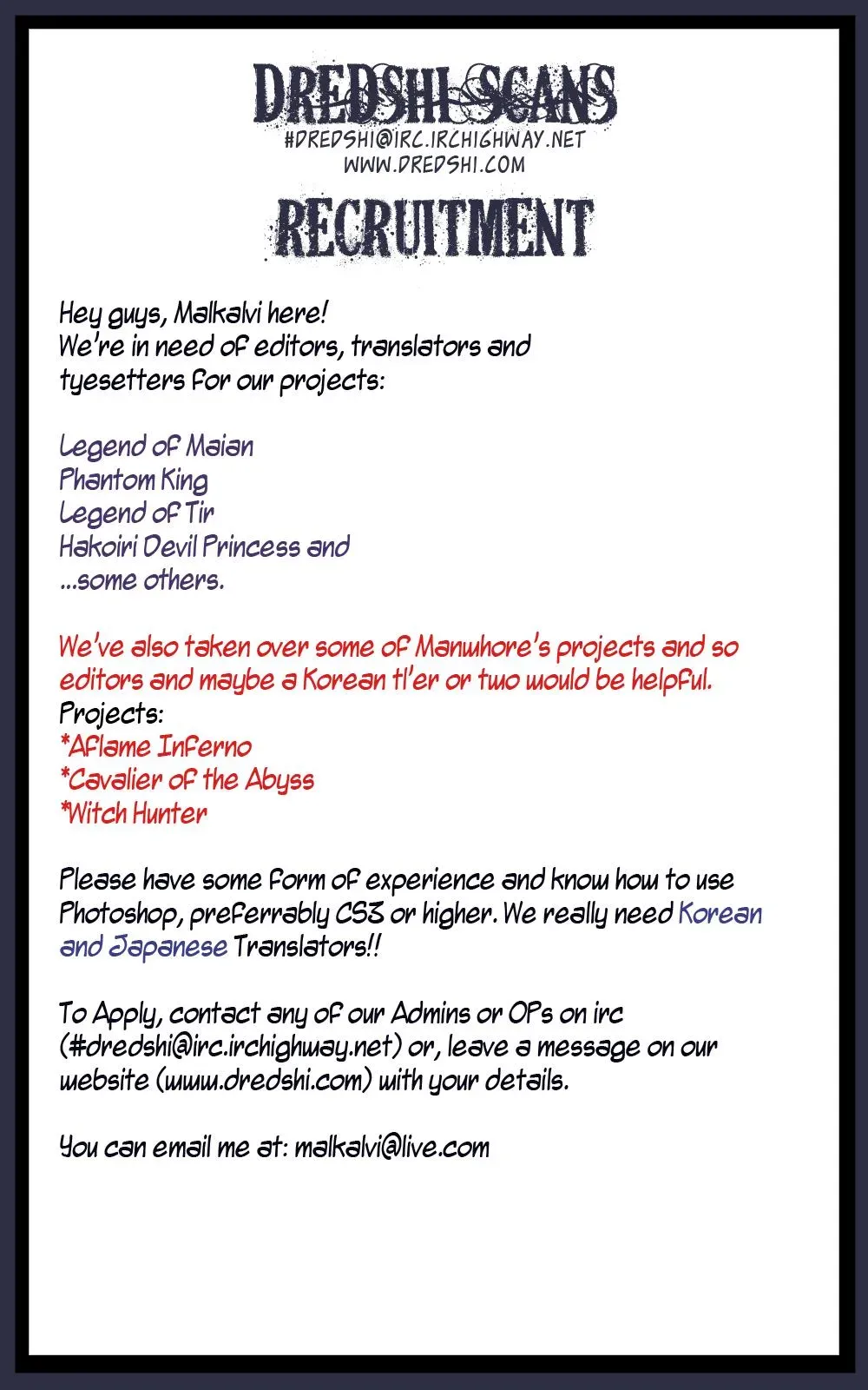 Read My Dearest Devil Princess chapter 18 image 27 on Lezhin