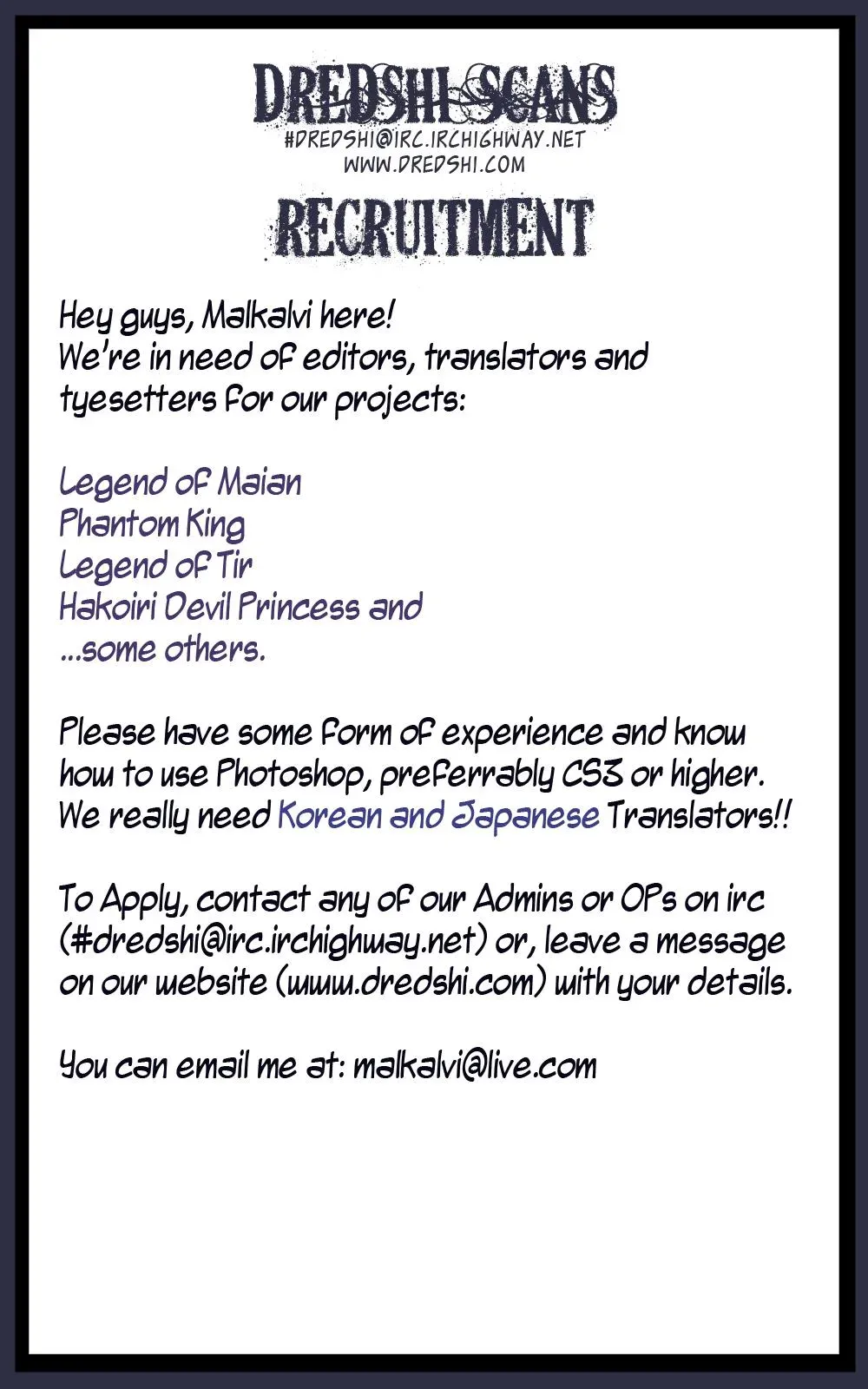 Read My Dearest Devil Princess chapter 19 image 28 on Lezhin